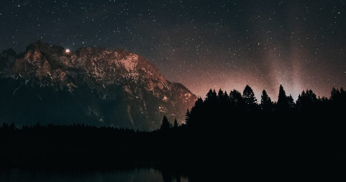 Why I started djinhspired…